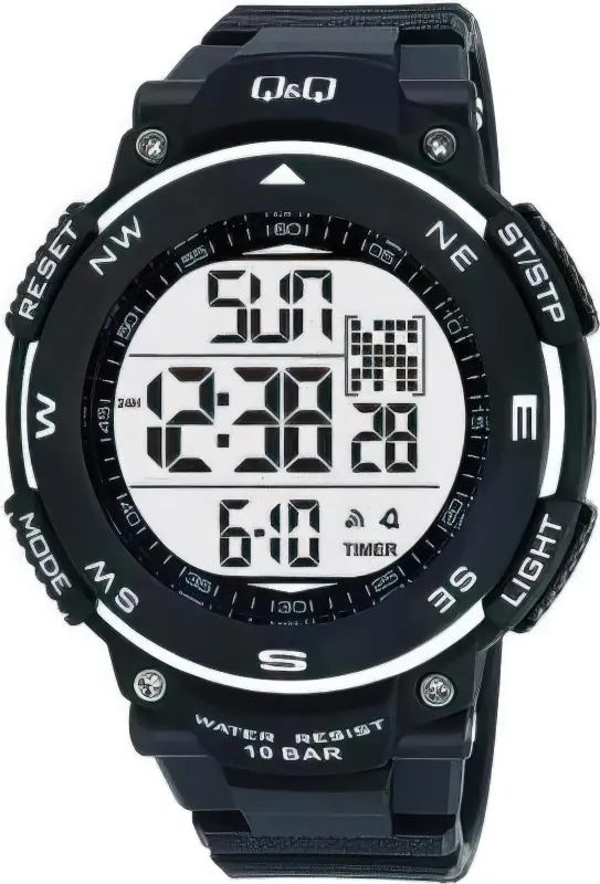 Q&Q M124J002Y