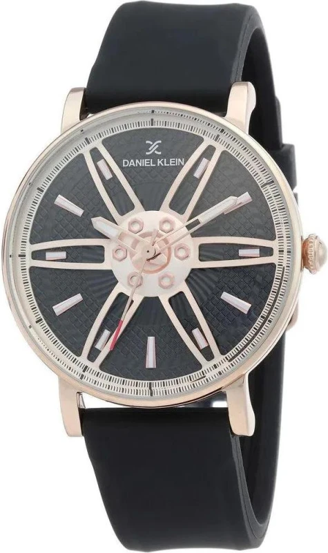 Daniel Klein 12335-4