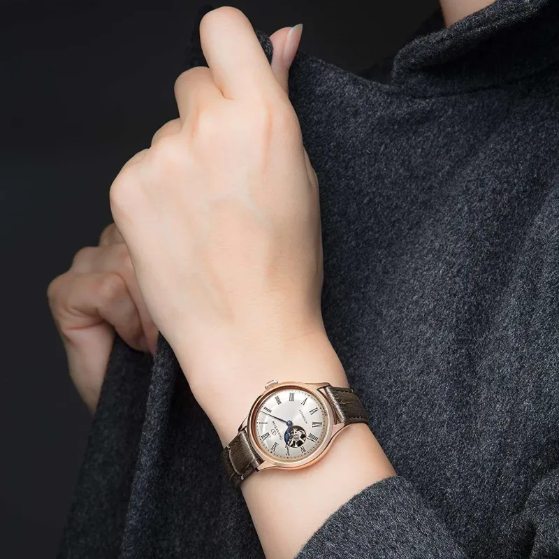 Orient RK-ND0003S