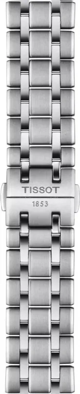 Наручные часы  Tissot  Chemin Des Tourelles Tissot T139.407.11.091.00 (фото 4)
