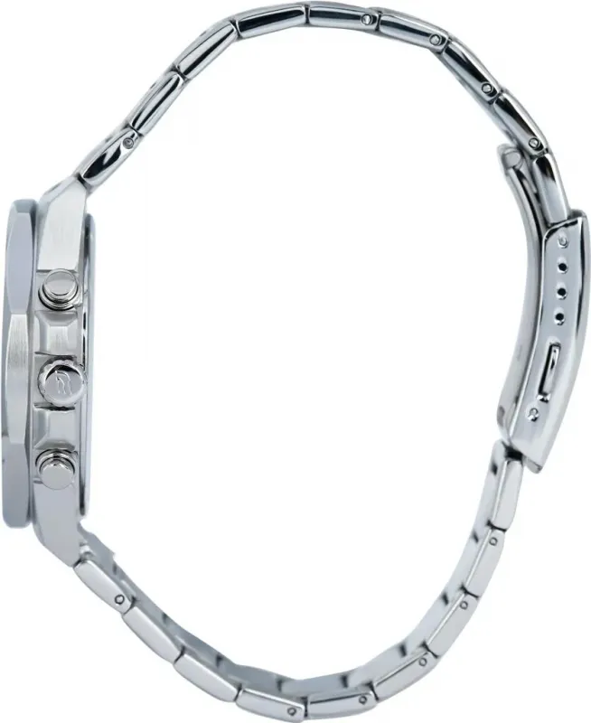 Наручные часы  Casio  Edifice Casio EFV-640D-2B (фото 2)