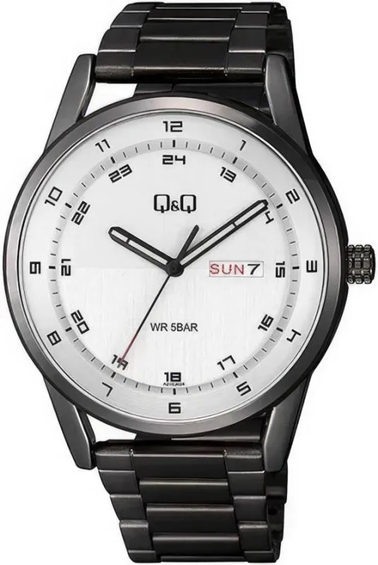 Q&Q A210J404Y