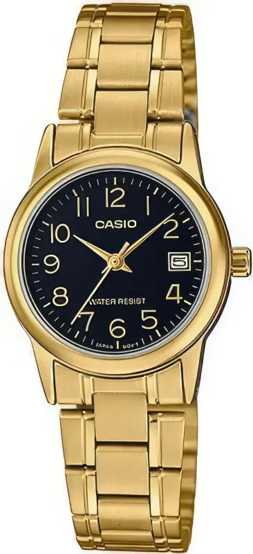 Casio LTP-V002G-1B
