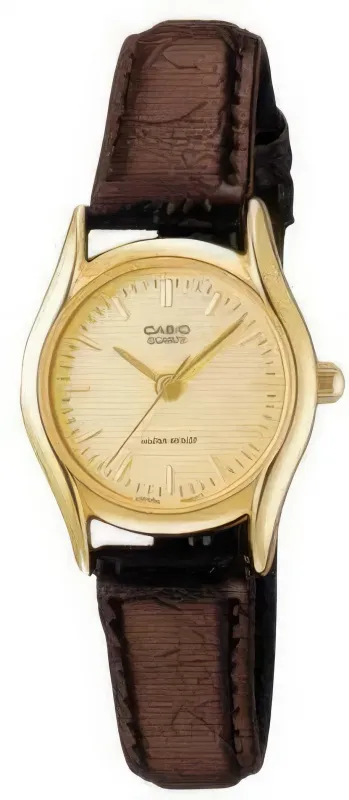 Наручные часы  Casio  Collection Casio LTP-1094Q-9A (фото 1)