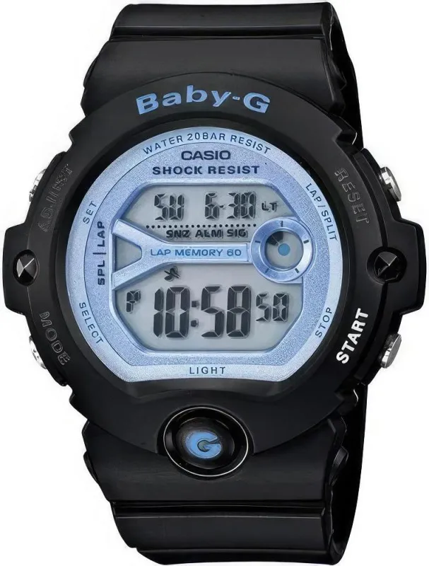 Casio BG-6903-1E