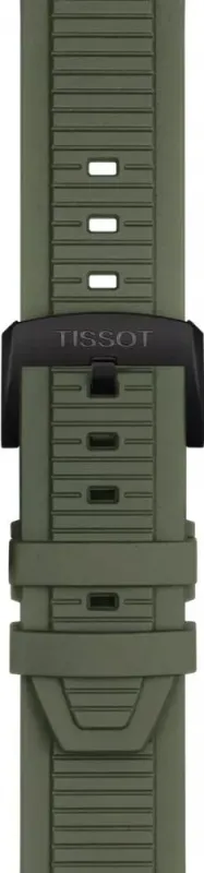 Наручные часы  Tissot  T-Race Tissot T141.417.37.061.02 (фото 4)