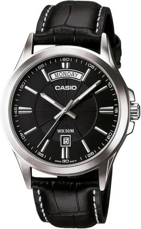 Casio MTP-1381L-1A