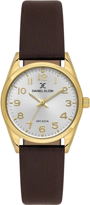 Daniel Klein 14274-7