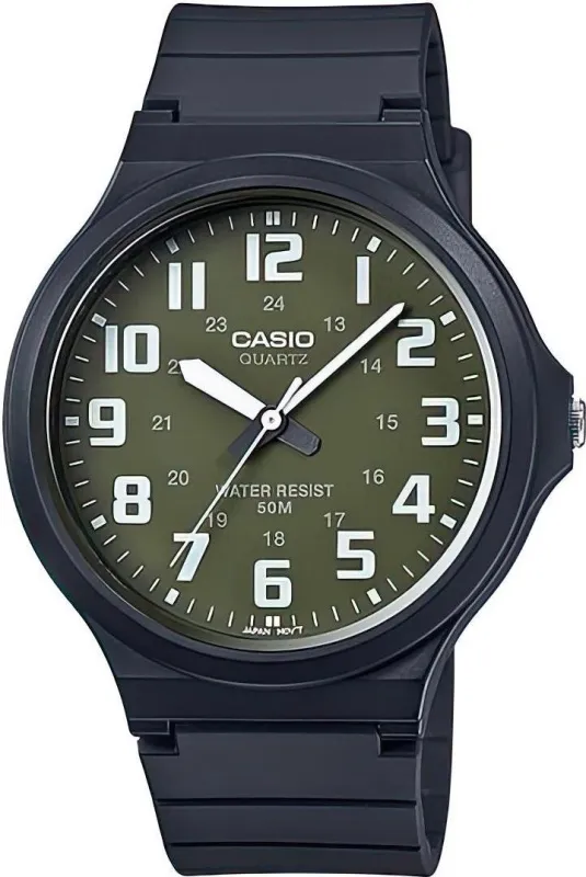 Casio MW-240-3B