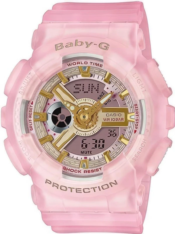 Casio BA-110SC-4A