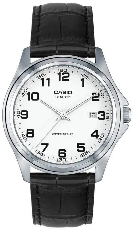 Наручные часы  Casio  Collection Casio MTP-1183E-7B (фото 1)