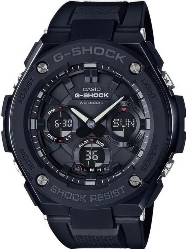 Casio GST-S100G-1B