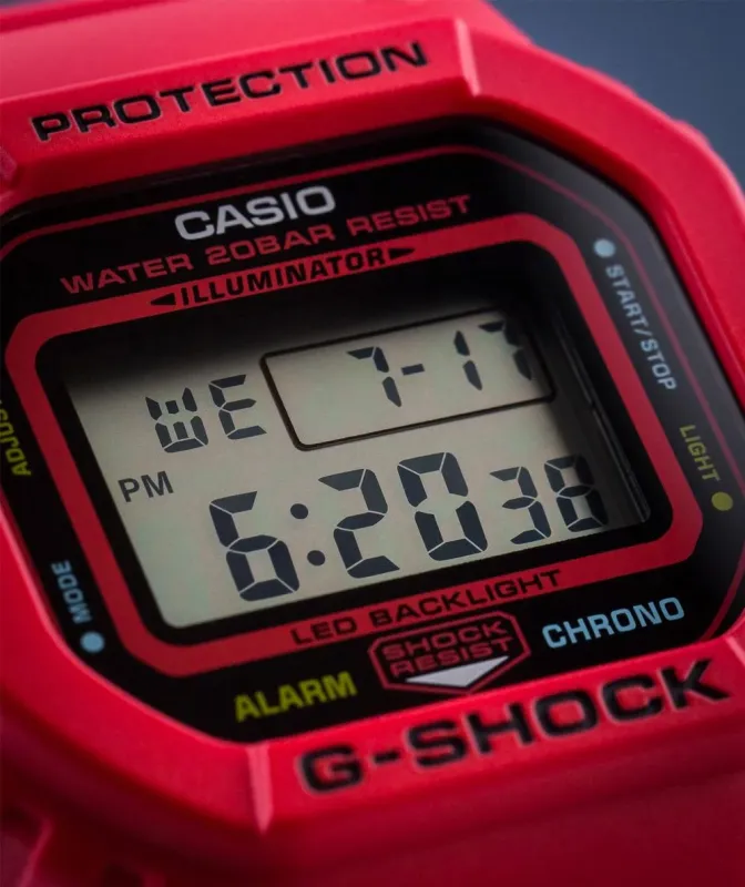 Casio DW-5600EP-4E