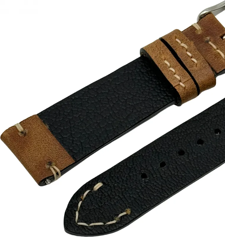 Аксессуары  Авторские ремешки  Ремешки  M344-20-18 (фото 4)