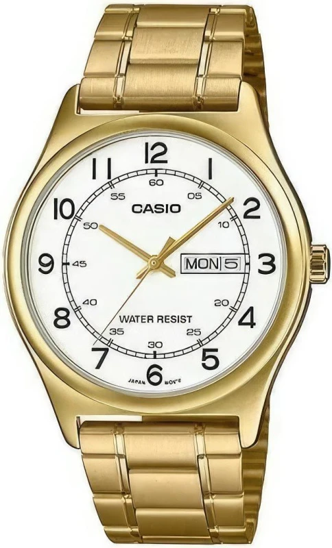 Casio MTP-V006G-7B