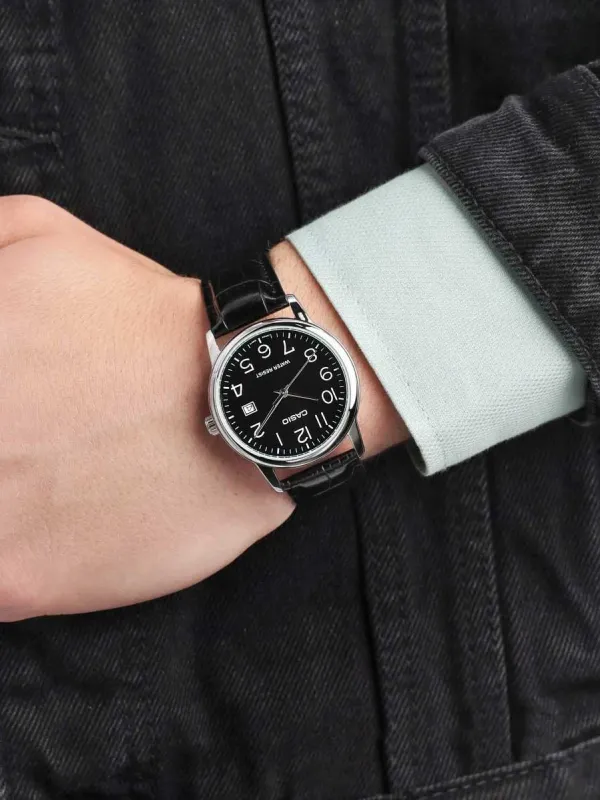 Casio MTP-V002L-1B