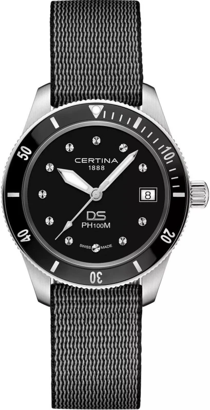 Certina C044.210.18.051.00
