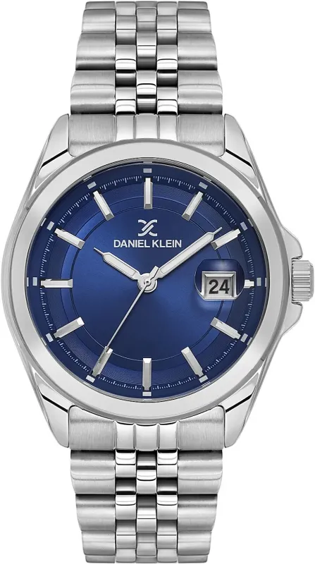 Daniel Klein 14205-3