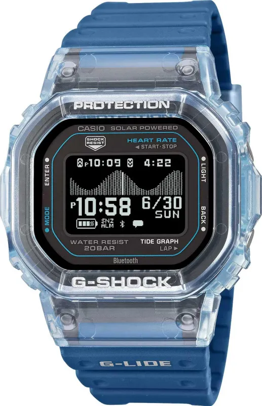 Casio GBX-H5600-2E