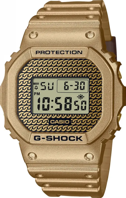 Наручные часы  Casio  G-Shock Casio DWE-5600HG-1E (фото 1)