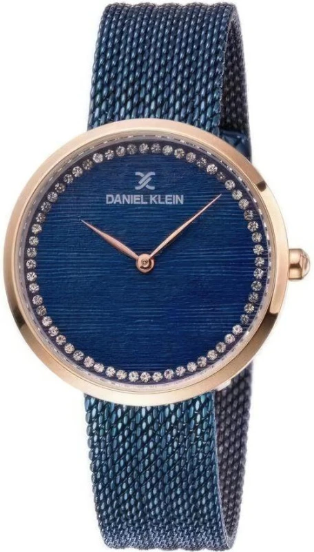 Daniel Klein 11987-7