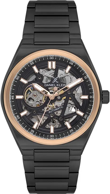 Daniel Klein 14012-5