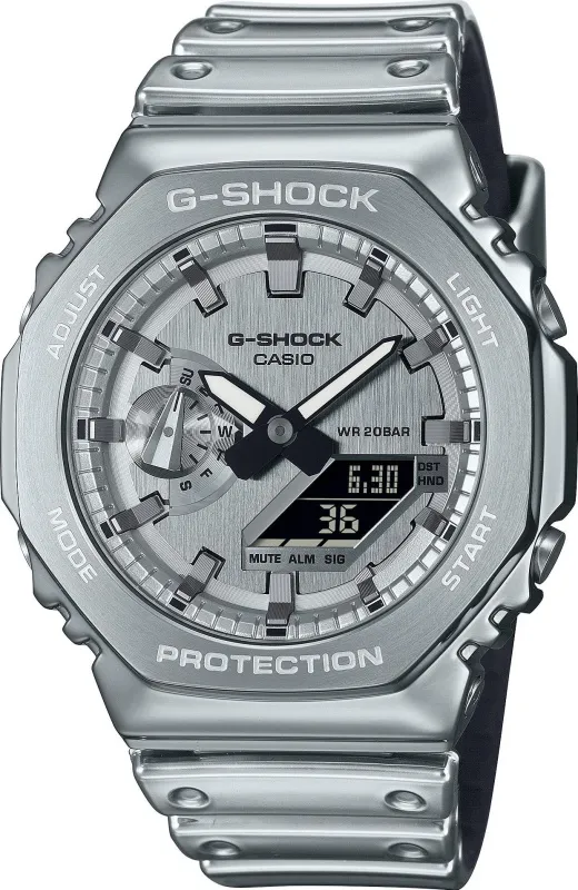 Casio GM-2100YM-8A