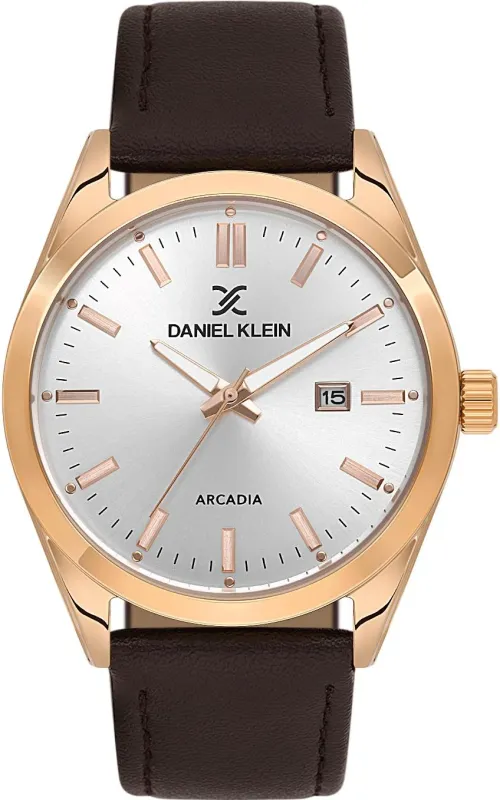 Daniel Klein 14272-4