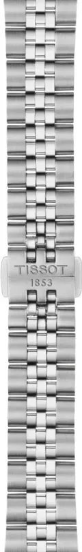 Наручные часы  Tissot  Ballade Tissot T156.210.11.091.00 (фото 4)