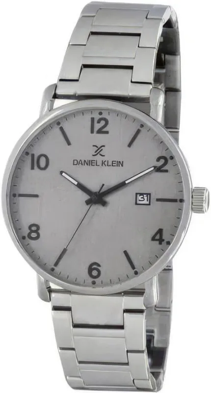 Daniel Klein 11615-4