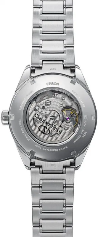 Наручные часы  Orient  Orient Star Orient RE-BY0010L (фото 2)