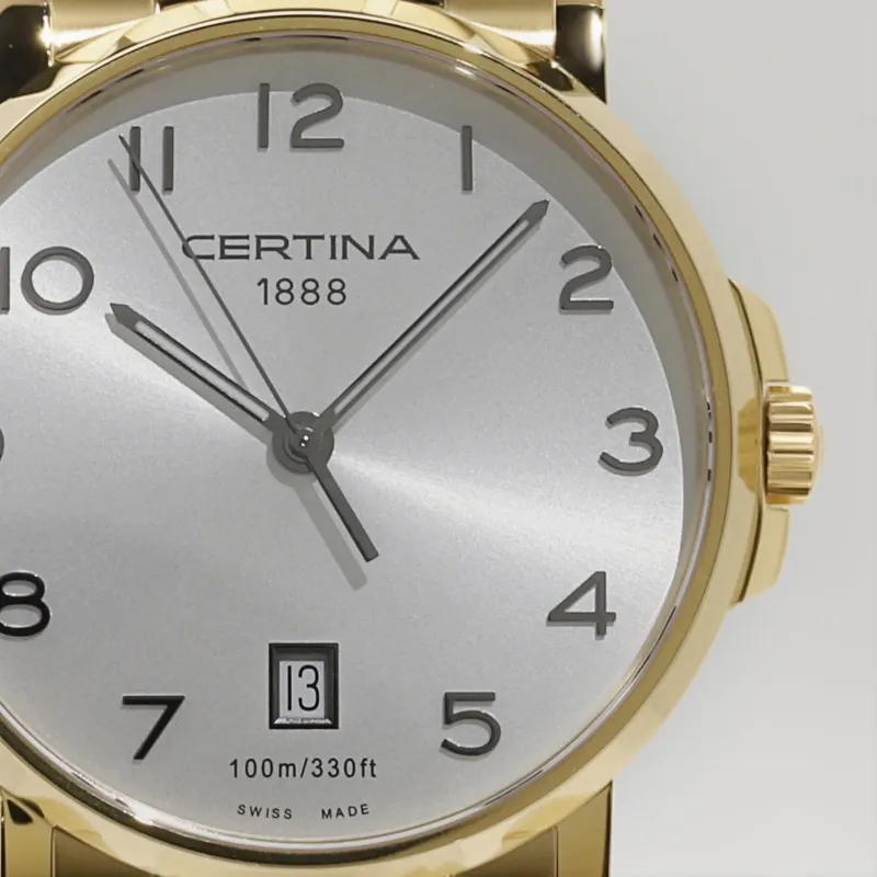 Certina C017.410.33.032.00