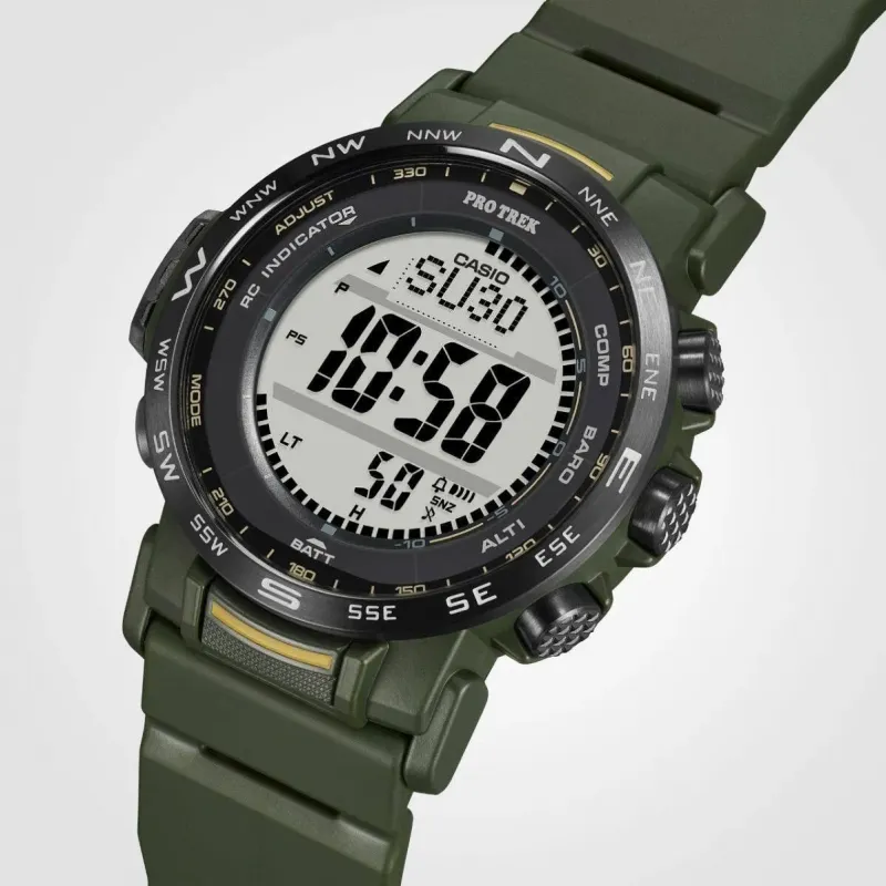Наручные часы  Casio  ProTrek Casio PRW-35Y-3B (фото 4)