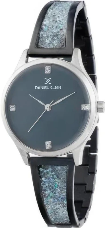 Daniel Klein 12314-5