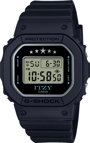 Casio GMD-S5610IT-1E