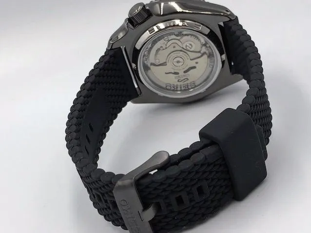 Наручные часы  Seiko  Seiko 5 Sports Seiko SRPD65K2 (фото 5)