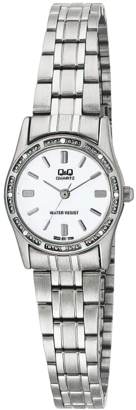 Q&Q Q695-201