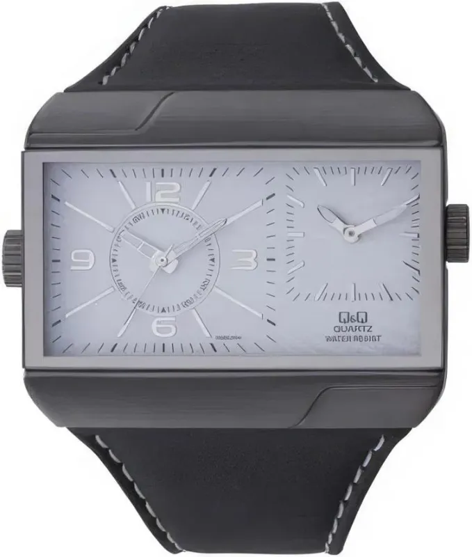 Q&Q GQ82J504Y