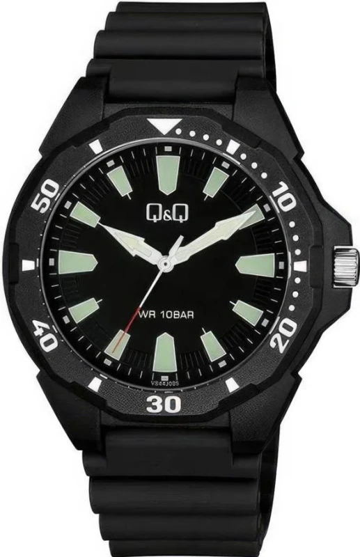 Q&Q VS44J005Y