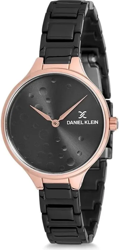 Daniel Klein 12196-7