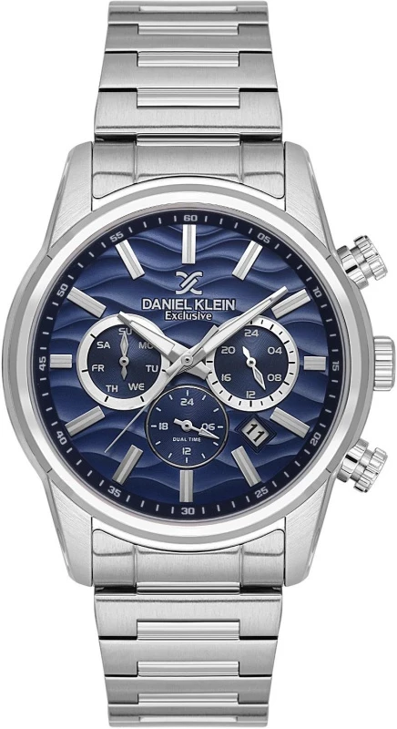 Daniel Klein 14062-2