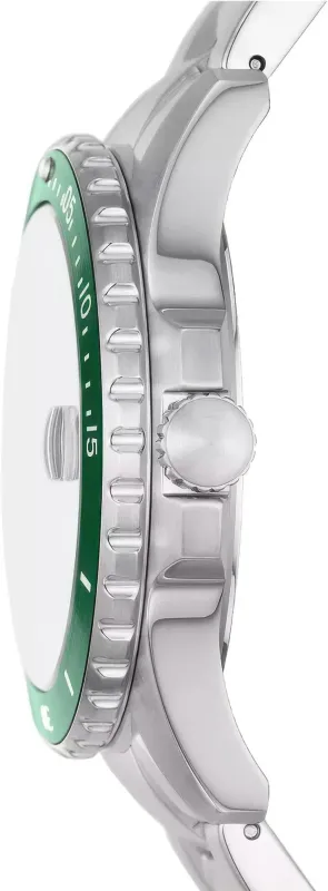 Наручные часы  Fossil  Blue Fossil FS6033 (фото 2)