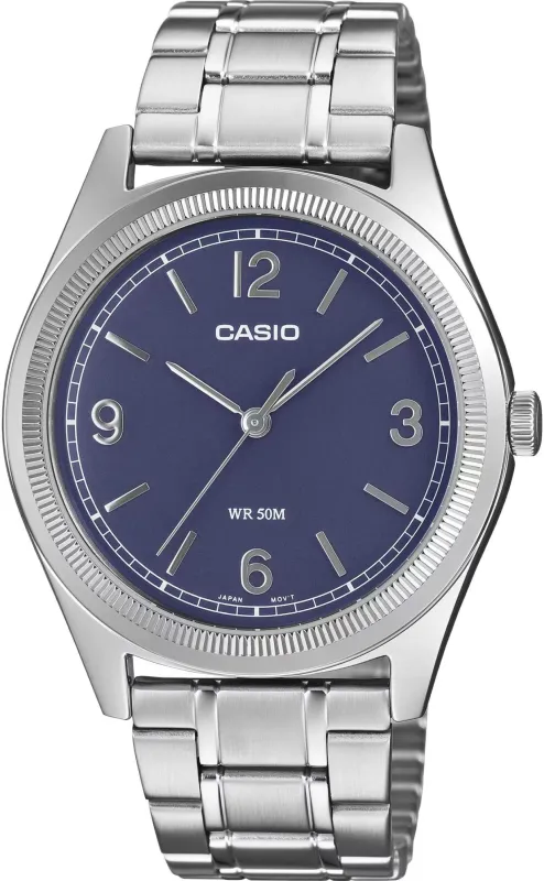 Casio MTP-B210D-2A2