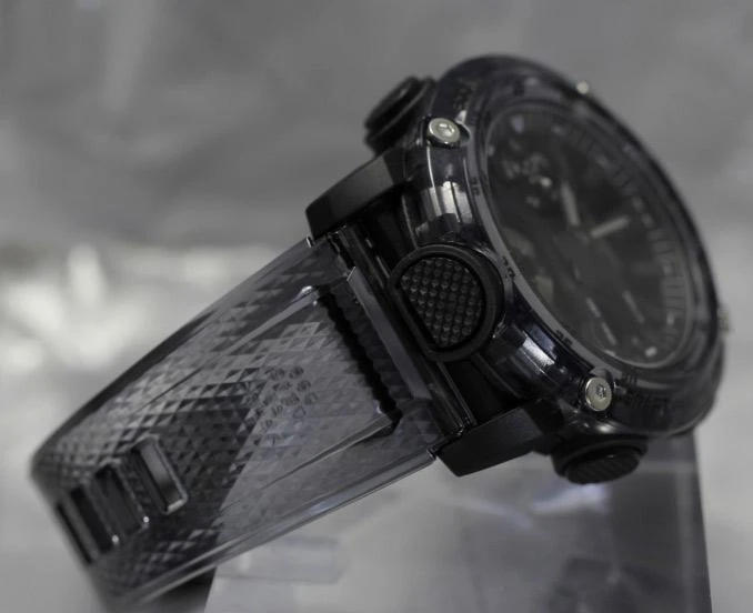 Наручные часы  Casio  G-Shock Casio GA-2000SKE-8A (фото 12)