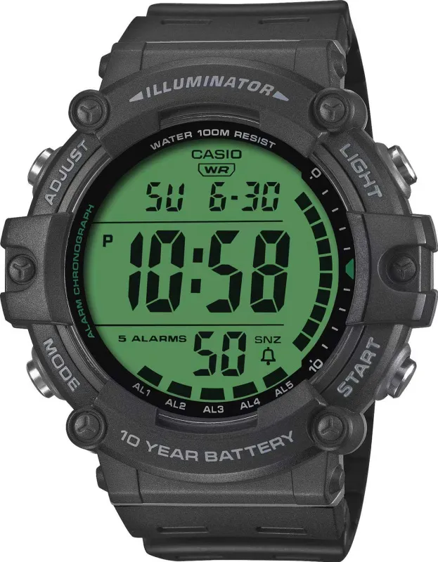 Casio AE-1500WHC-1A
