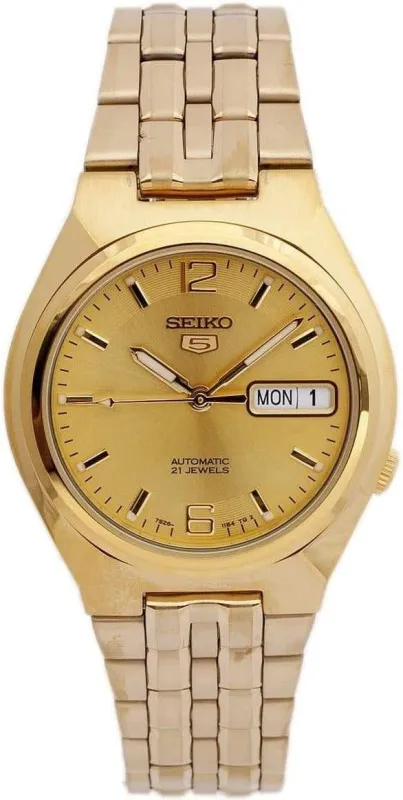 Seiko SNKL64K1