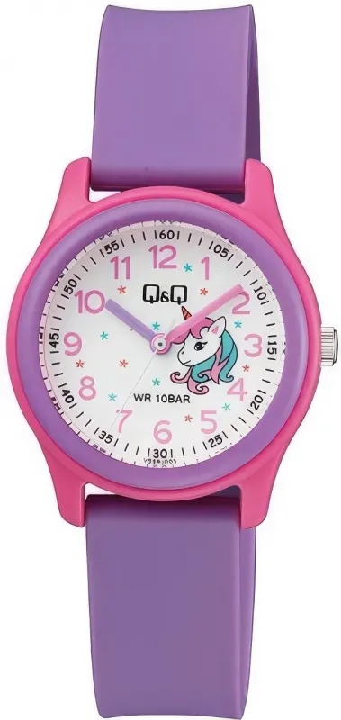 Наручные часы  Q&Q  Kids Q&Q VS59J003Y (фото 1)