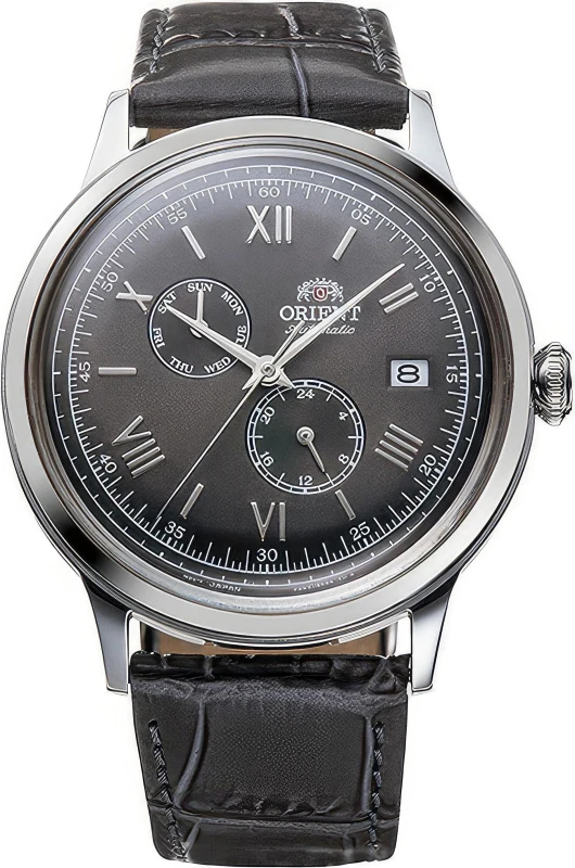 Orient RA-AK0704N
