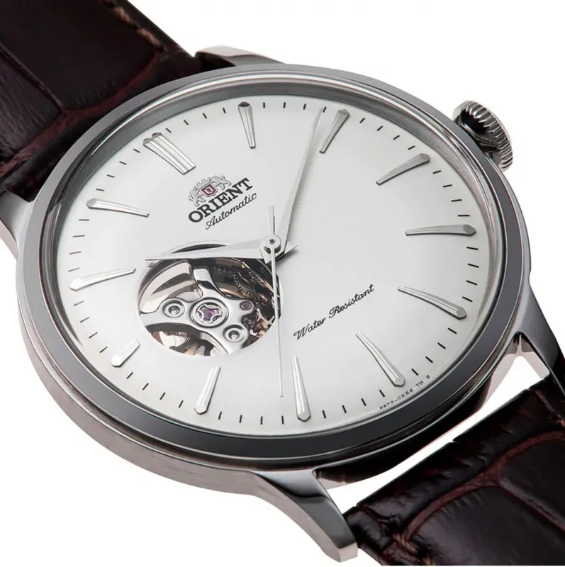 Наручные часы  Orient  Automatic Orient RN-AG0005S (фото 2)