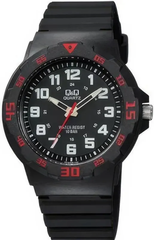 Q&Q VR18J006Y